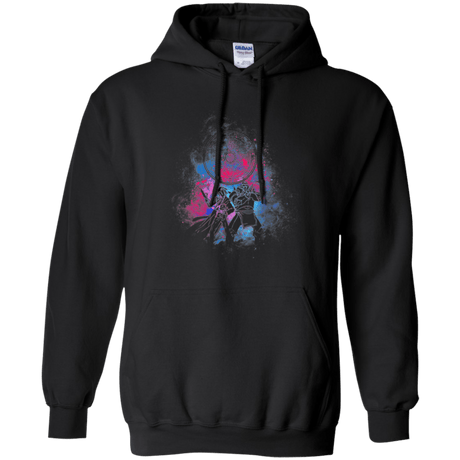 Sweatshirts Black / Small ALCHEMIST ART Pullover Hoodie
