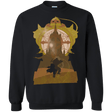 Sweatshirts Black / Small Alchemy Fate Crewneck Sweatshirt