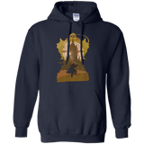 Sweatshirts Navy / Small Alchemy Fate Pullover Hoodie