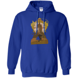 Sweatshirts Royal / Small Alchemy Fate Pullover Hoodie