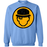 Sweatshirts Carolina Blue / Small Alex Sign Crewneck Sweatshirt