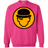 Sweatshirts Heliconia / Small Alex Sign Crewneck Sweatshirt