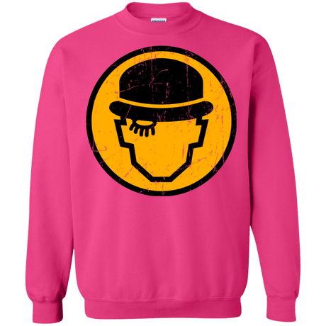 Sweatshirts Heliconia / Small Alex Sign Crewneck Sweatshirt