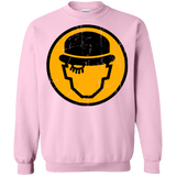 Sweatshirts Light Pink / Small Alex Sign Crewneck Sweatshirt