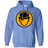 Sweatshirts Carolina Blue / Small Alex Sign Pullover Hoodie