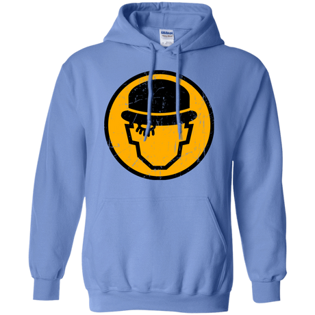 Sweatshirts Carolina Blue / Small Alex Sign Pullover Hoodie