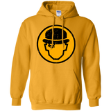 Sweatshirts Gold / Small Alex Sign Pullover Hoodie