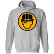 Sweatshirts Sport Grey / Small Alex Sign Pullover Hoodie