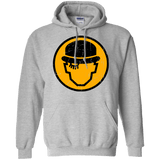 Sweatshirts Sport Grey / Small Alex Sign Pullover Hoodie