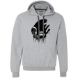 Sweatshirts Sport Grey / Small Alien Convent Premium Fleece Hoodie