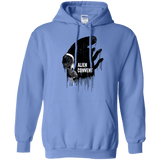 Sweatshirts Carolina Blue / Small Alien Convent Pullover Hoodie