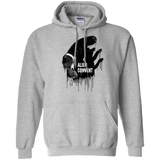 Sweatshirts Sport Grey / Small Alien Convent Pullover Hoodie