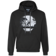 Sweatshirts Black / Small Alien Matata Premium Fleece Hoodie