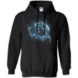 Sweatshirts Black / S Alien Plavalaguna Pullover Hoodie