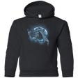 Sweatshirts Black / YS Alien Plavalaguna Youth Hoodie