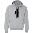 Sweatshirts Sport Grey / S Alien Premium Fleece Hoodie