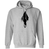 Sweatshirts Sport Grey / S Alien Pullover Hoodie