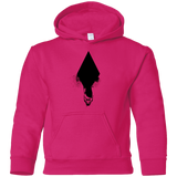 Sweatshirts Heliconia / YS Alien Youth Hoodie