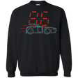 Sweatshirts Black / S Aliens 86 Crewneck Sweatshirt