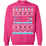 Sweatshirts Heliconia / Small All I Want 4 Xmas Crewneck Sweatshirt