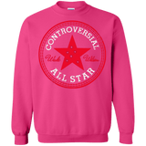 Sweatshirts Heliconia / Small All Star Crewneck Sweatshirt