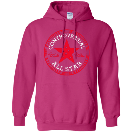 Sweatshirts Heliconia / Small All Star Pullover Hoodie