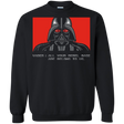 Sweatshirts Black / Small All your rebel base are belongs to us Crewneck Sweatshirt