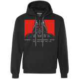 Sweatshirts Black / Small All your rebel base are belongs to us Premium Fleece Hoodie