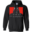 Sweatshirts Black / Small All your rebel base are belongs to us Pullover Hoodie