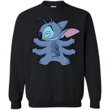 Alohug Crewneck Sweatshirt