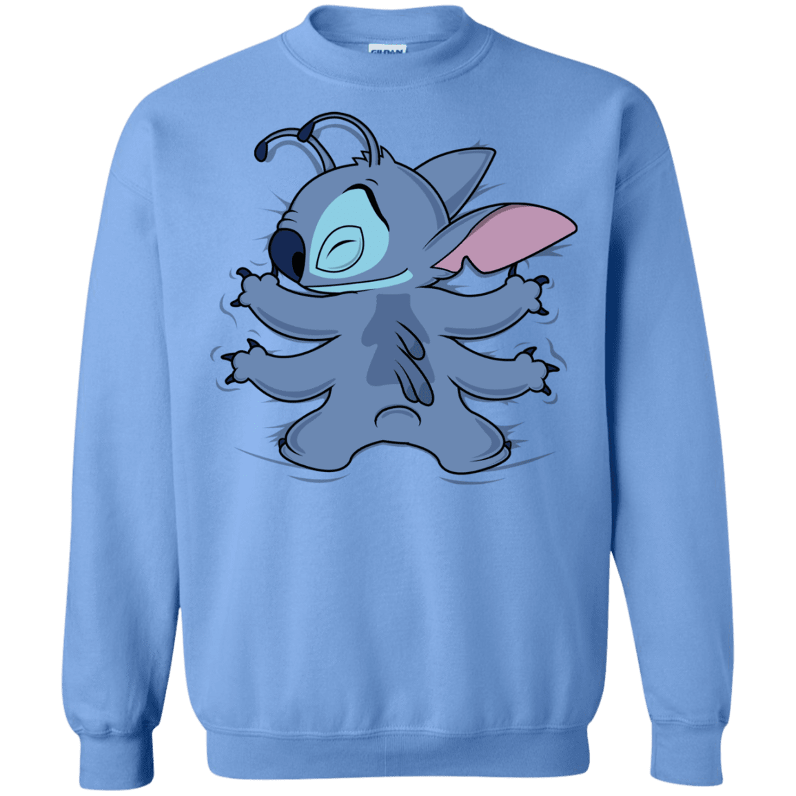 Alohug Crewneck Sweatshirt