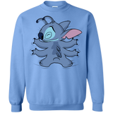 Alohug Crewneck Sweatshirt