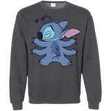 Alohug Crewneck Sweatshirt