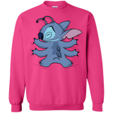 Alohug Crewneck Sweatshirt