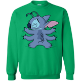 Alohug Crewneck Sweatshirt