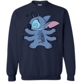 Alohug Crewneck Sweatshirt