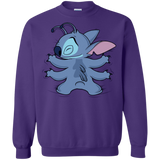 Alohug Crewneck Sweatshirt