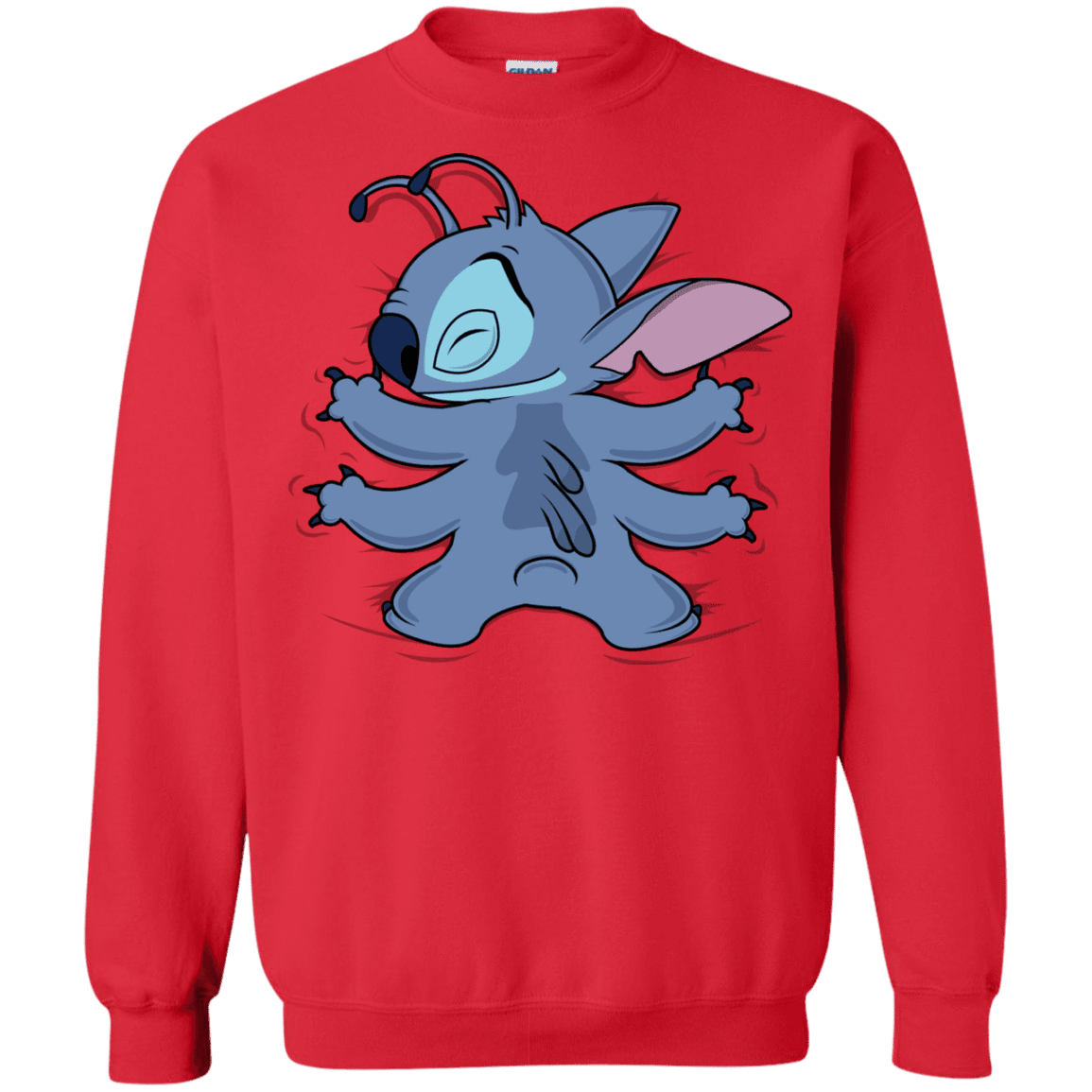 Alohug Crewneck Sweatshirt