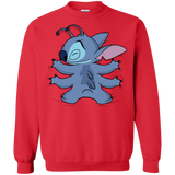 Alohug Crewneck Sweatshirt