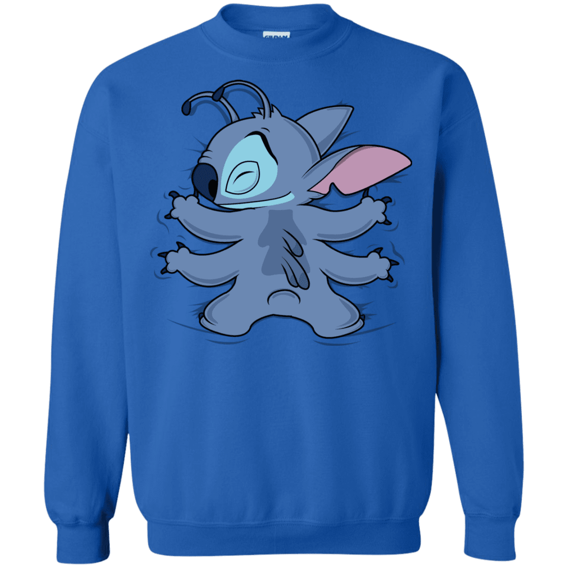 Alohug Crewneck Sweatshirt