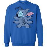 Alohug Crewneck Sweatshirt