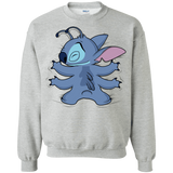 Alohug Crewneck Sweatshirt