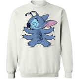 Alohug Crewneck Sweatshirt