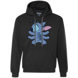 Alohug Premium Fleece Hoodie