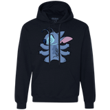 Alohug Premium Fleece Hoodie