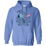 Sweatshirts Carolina Blue / S Alohug Pullover Hoodie