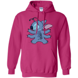 Sweatshirts Heliconia / S Alohug Pullover Hoodie