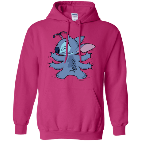 Sweatshirts Heliconia / S Alohug Pullover Hoodie