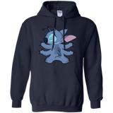 Sweatshirts Navy / S Alohug Pullover Hoodie