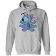 Sweatshirts Sport Grey / S Alohug Pullover Hoodie